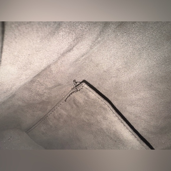 Fendi Mon Tresor FF multicolor bucket bag - Picture 6 of 9